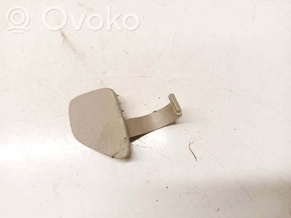 Opel Insignia B Alte piese de interior 