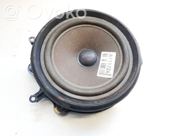 Audi A4 S4 B6 8E 8H Haut-parleur de porte avant