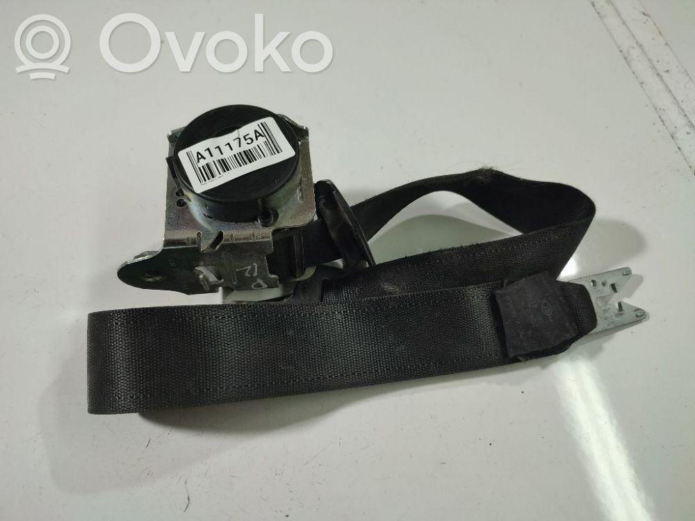 Opel Corsa D Ceinture de sécurité avant