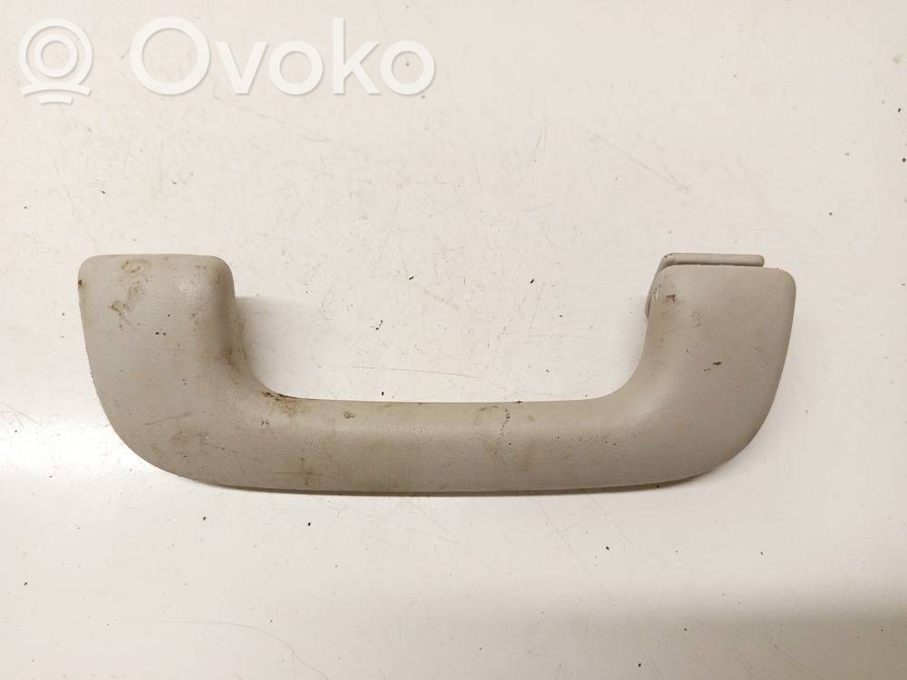 Hyundai Tucson IV NX4 Poignée de maintien plafond avant