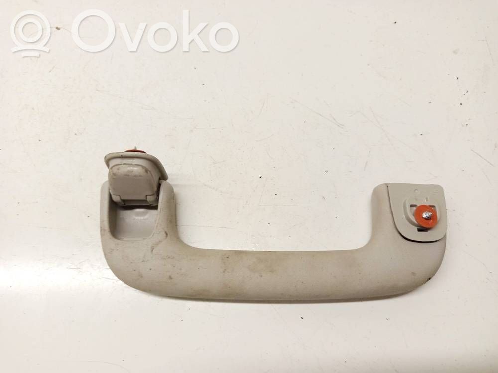 Hyundai Tucson IV NX4 Poignée de maintien plafond avant