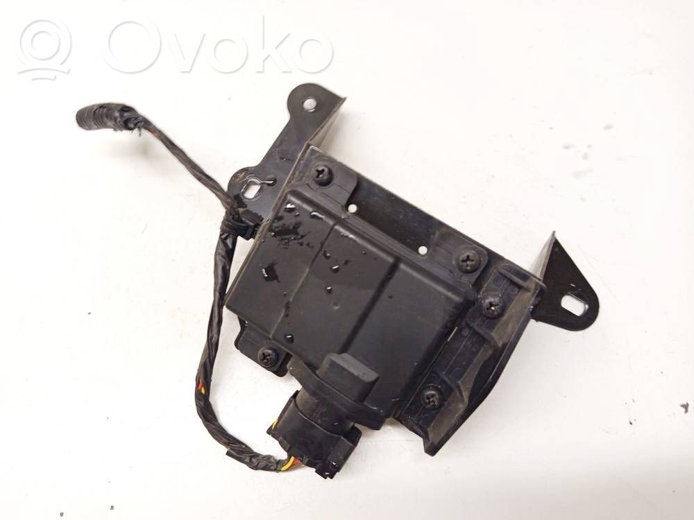 Hyundai Tucson IV NX4 Alte unități/module de control 
