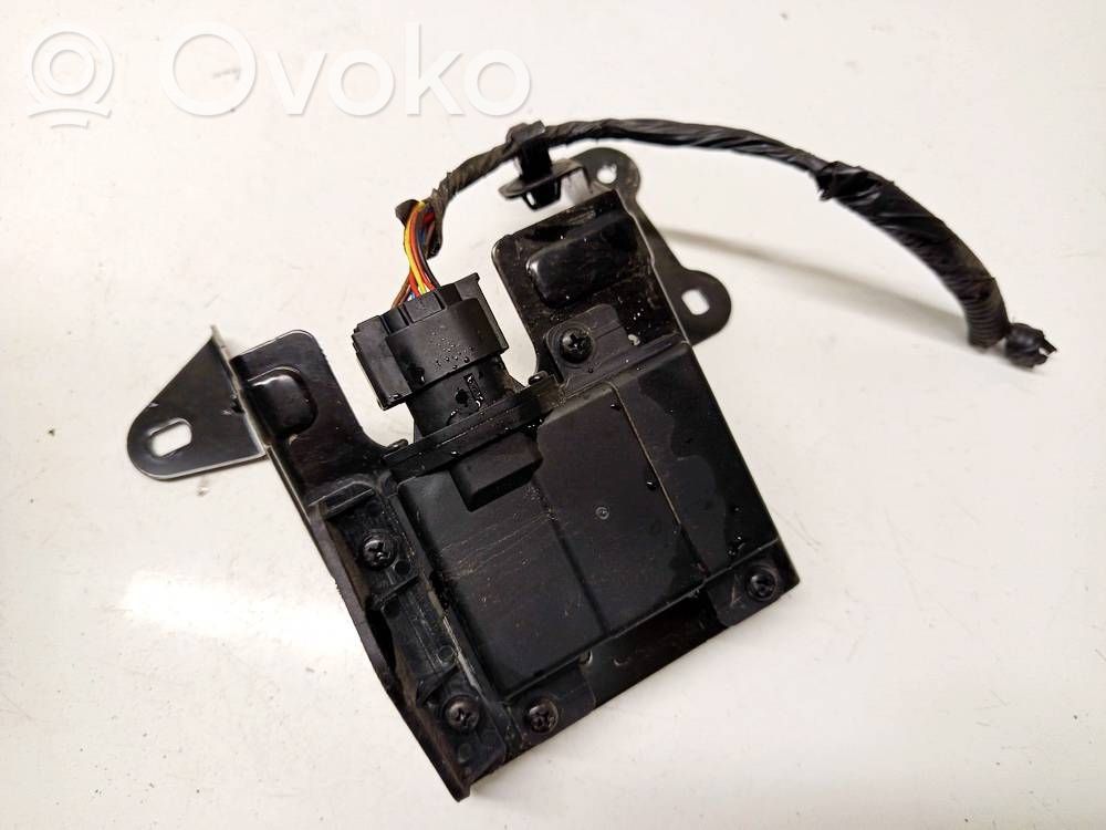 Hyundai Tucson IV NX4 Alte unități/module de control 