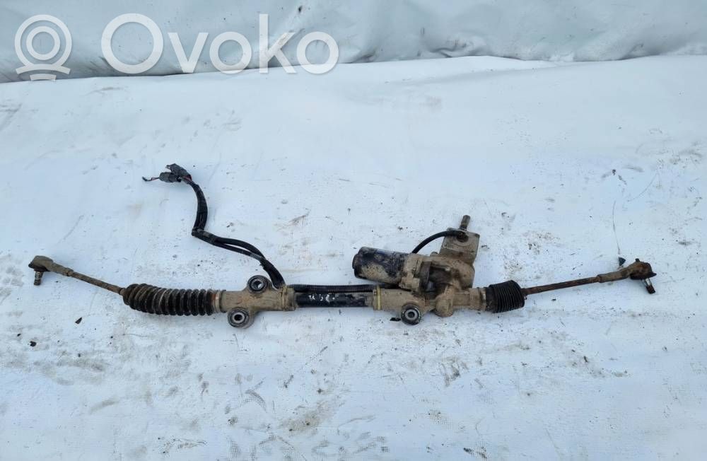 Mazda Demio Steering rack 