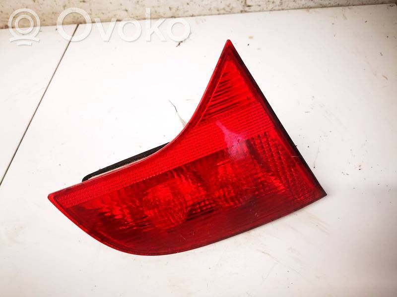 Audi A4 S4 B7 8E 8H Luci posteriori del portellone del bagagliaio