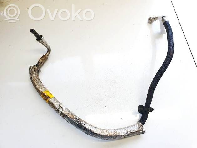Opel Antara Przewód paliwowy 