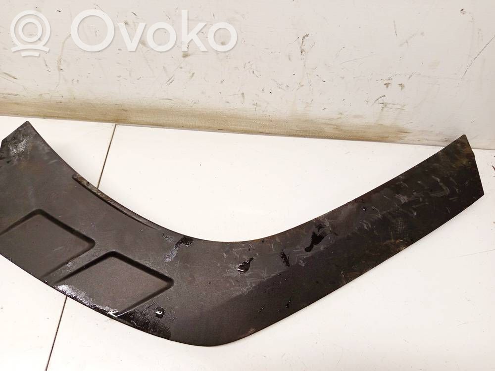 Hyundai Tucson IV NX4 Rivestimento portiera posteriore (modanatura) 