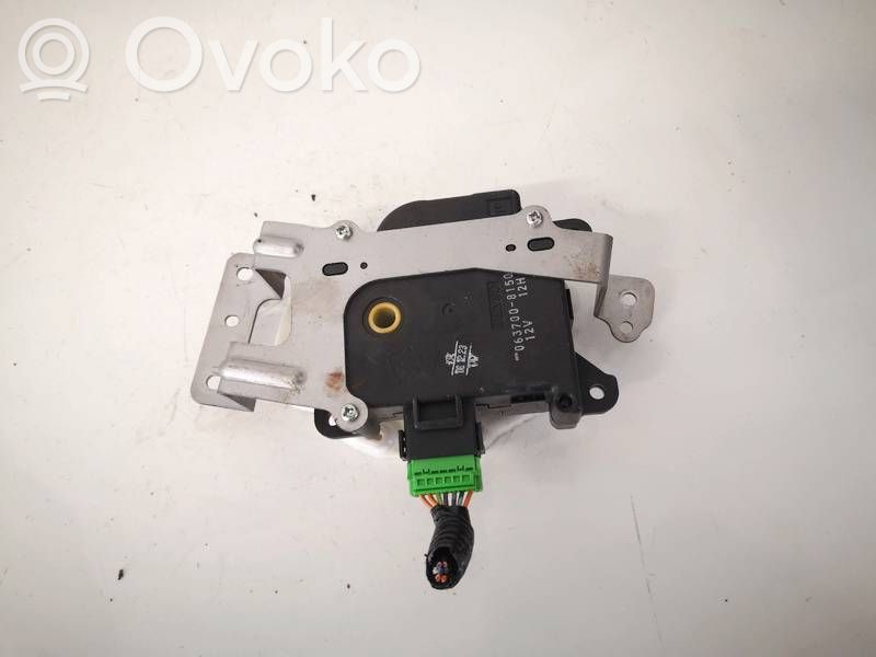 Honda CR-V Motorino attuatore aria 