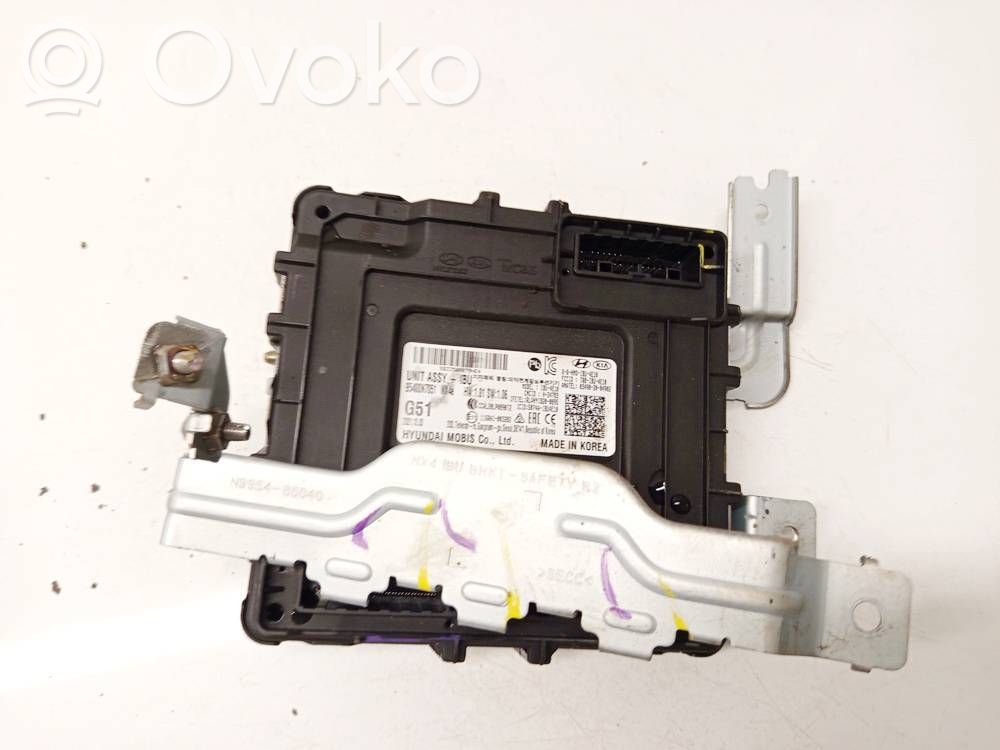Hyundai Tucson IV NX4 Autres unités de commande / modules
