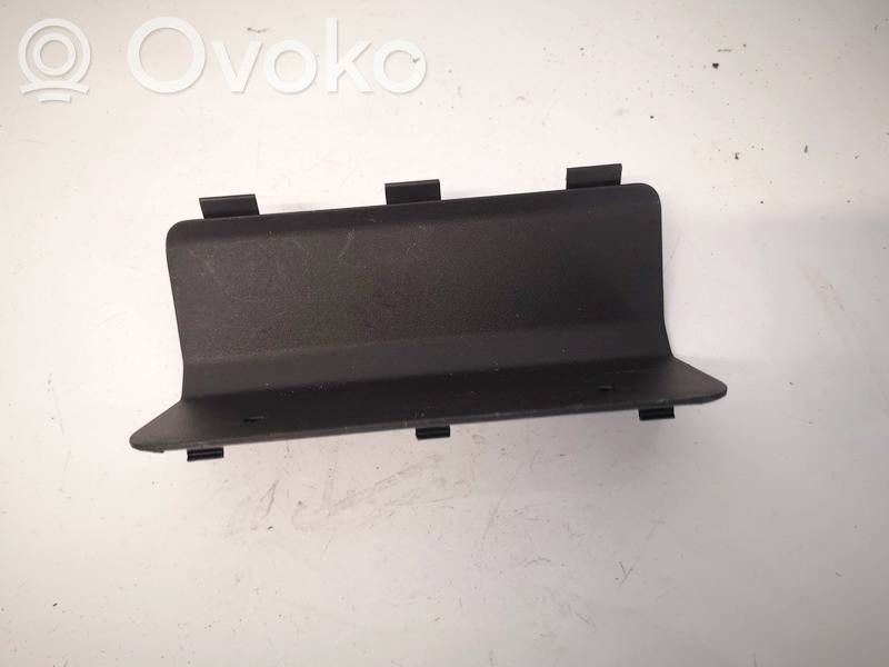 Honda CR-V Altra parte interiore 
