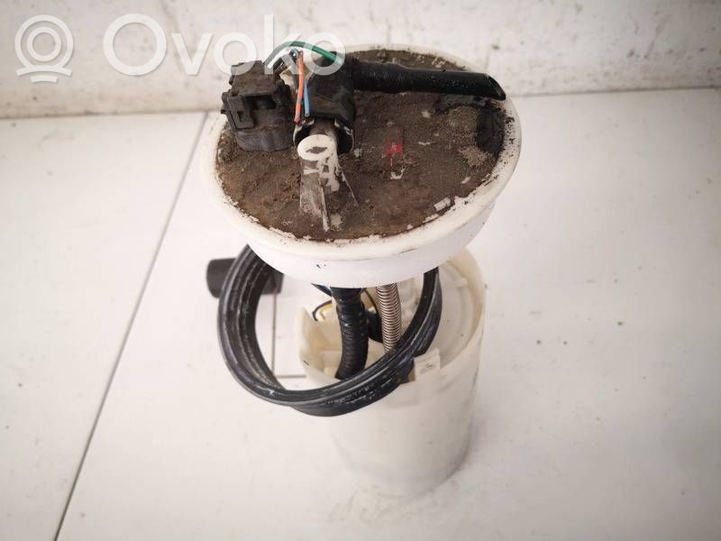Honda CR-V Bomba interna de combustible 