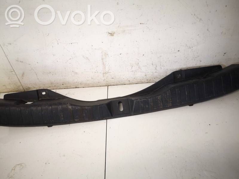 Honda CR-V Alte elemente acoperire portbagaj 