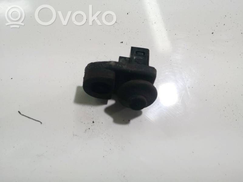 Sensor de la puerta delantera coupé