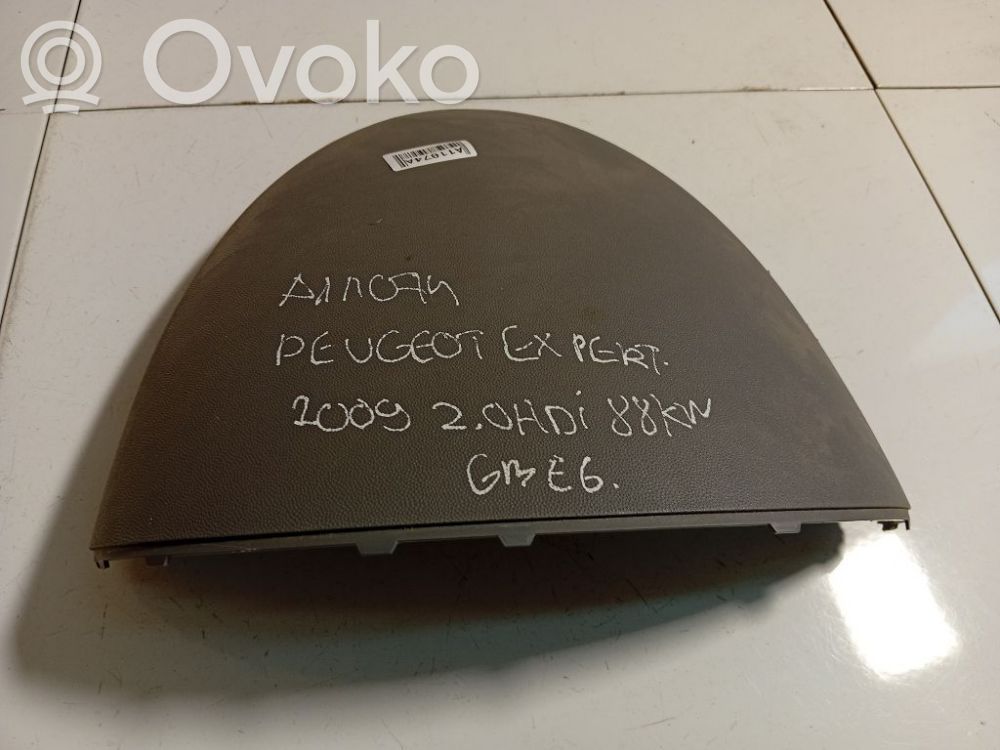 Peugeot Expert Moldura del panel 