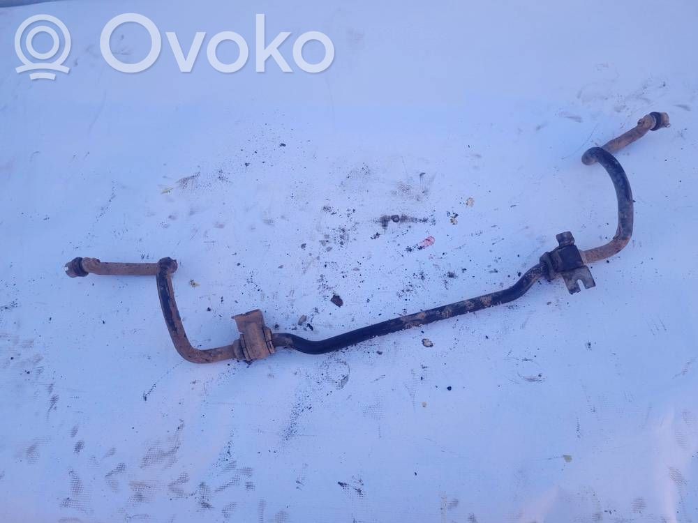 Renault Modus Barra stabilizzatrice anteriore/barra antirollio