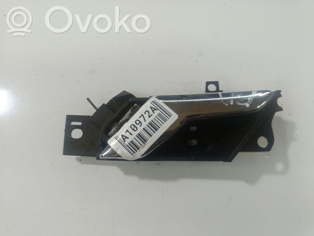 Manecilla interna puerta delantera   9660864,9660864,9660864