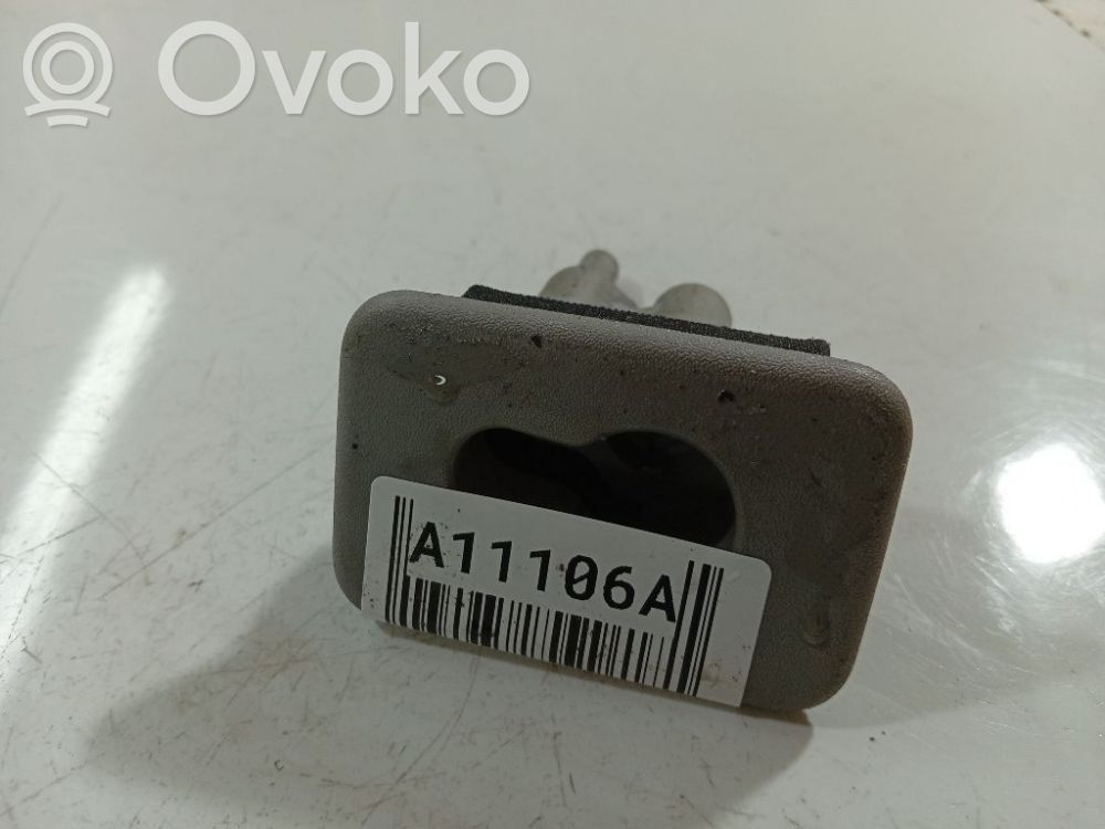 Opel Zafira B Alte piese de interior 