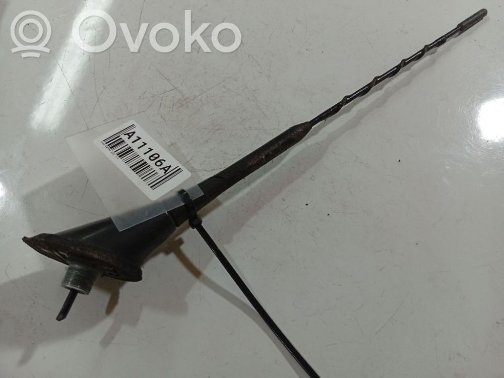 Opel Zafira B Antenna GPS