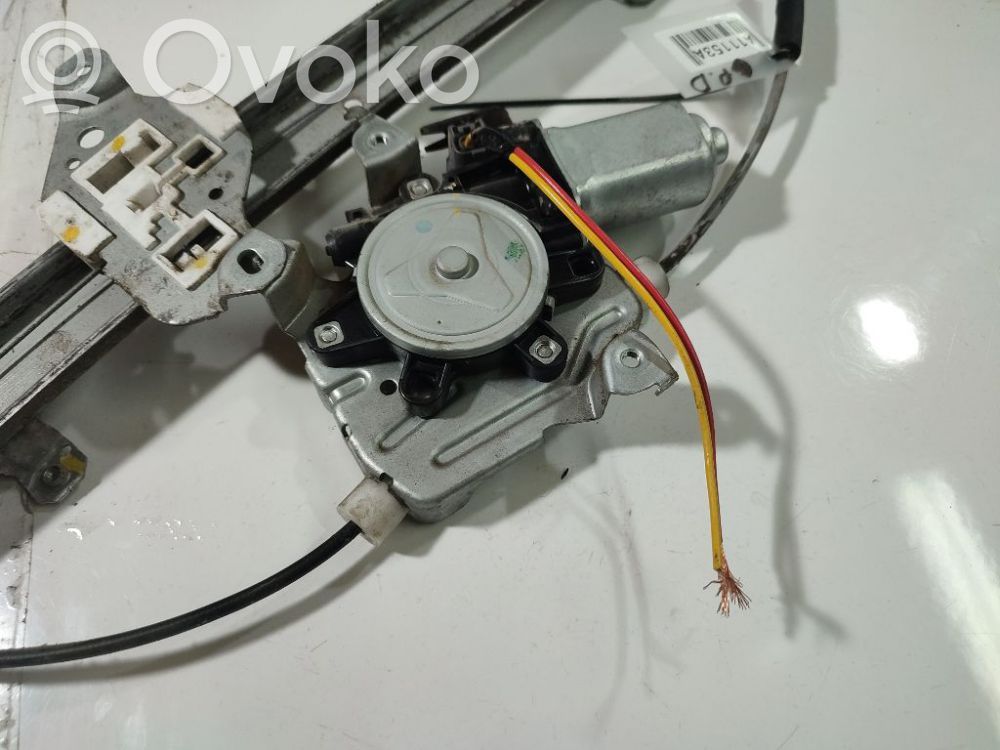 Silnik regulatora szyby drzwi przednich   704C6,704C6,80X30,A864364701