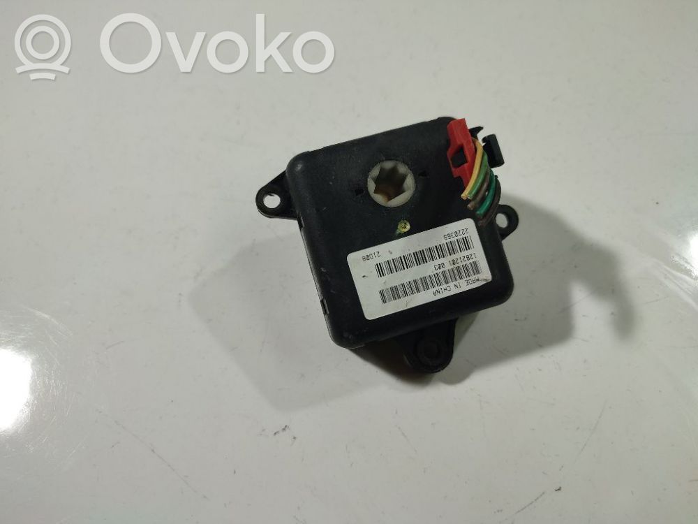 Saturn Vue Motor/actuator clapetă aer