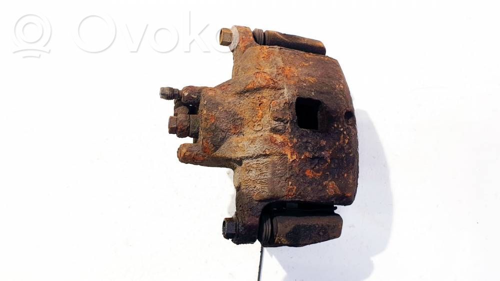 Bremssattel vorne