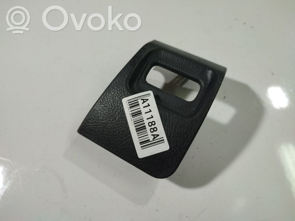 Toyota Corolla Verso AR10 Altra parte interiore