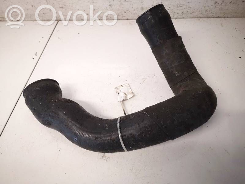 Audi A6 S6 C5 4B Tubo flessibile intercooler 