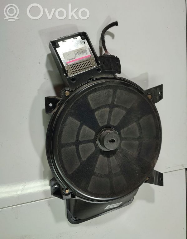 Subwoofer   4E0035412A,373061,4E0035412A