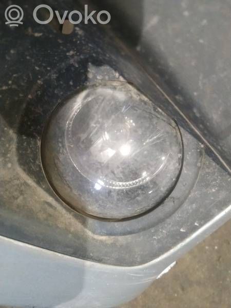 Front fog light