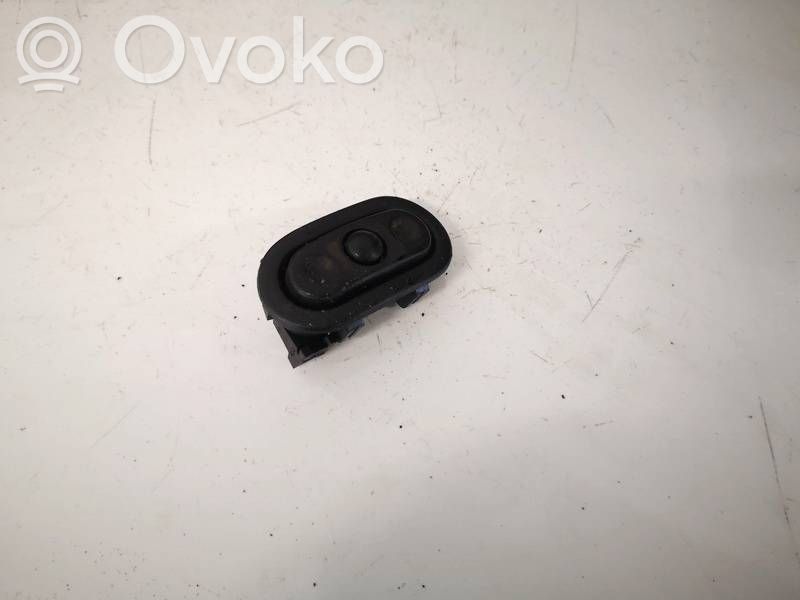 Jeep Grand Cherokee (WK) Steering wheel buttons/switches 