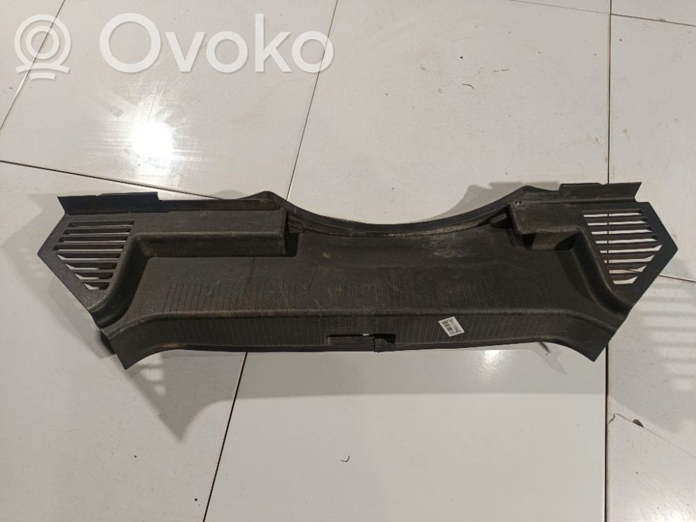 Opel Astra H Alte elemente acoperire portbagaj 
