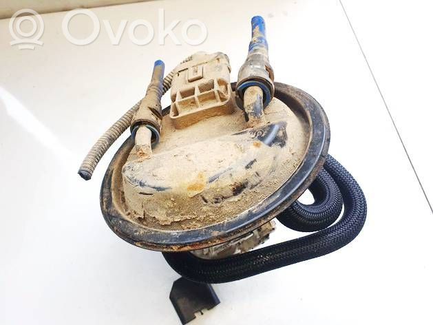 Opel Zafira A Sensor de nivel de combustible 