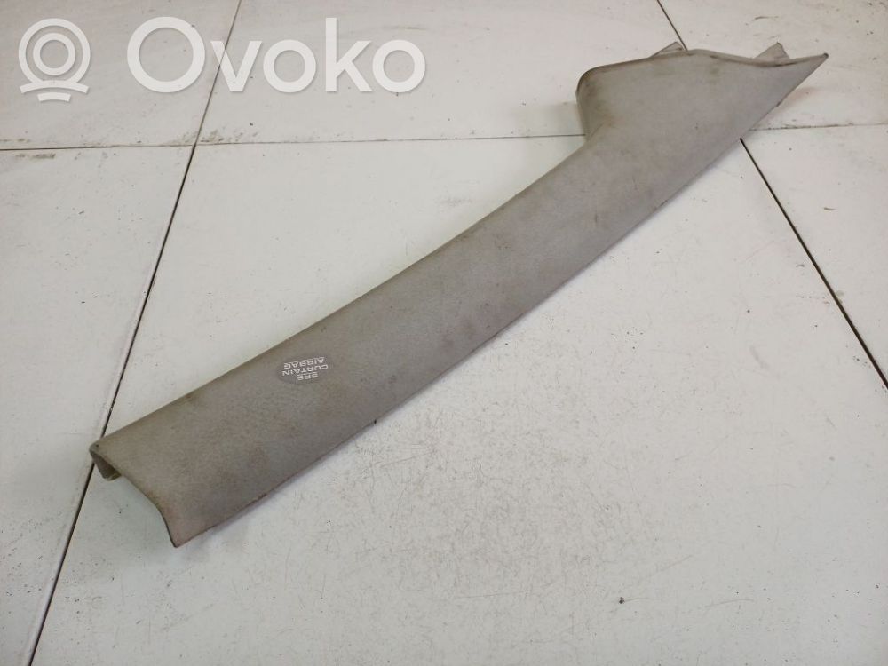 Toyota Corolla Verso AR10 Altra parte interiore