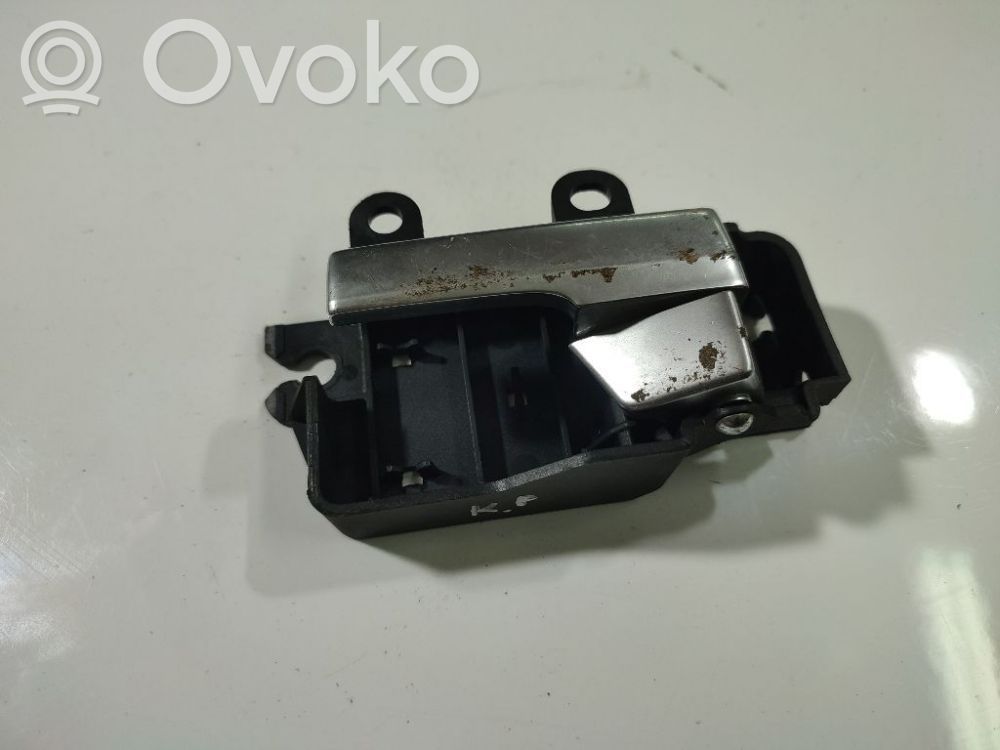 Ford Focus Manecilla interna puerta delantera 