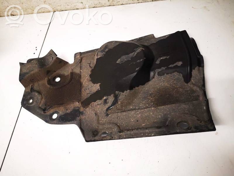 Nissan X-Trail T32 Protecție inferioară motor 