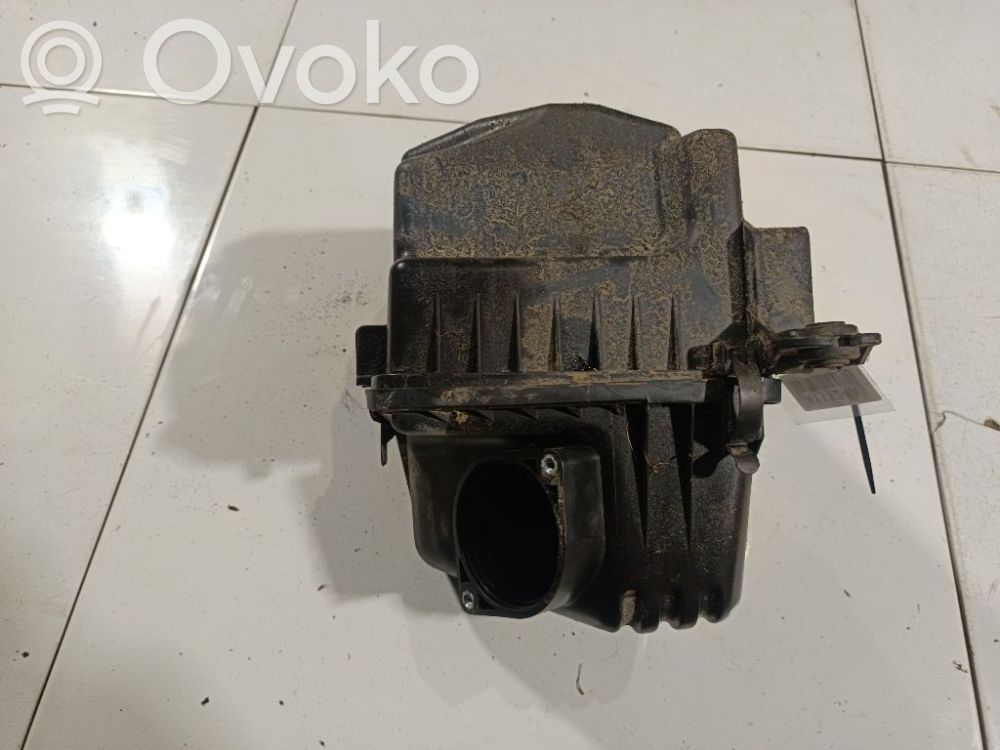 Hyundai i30 Scatola del filtro dell’aria 