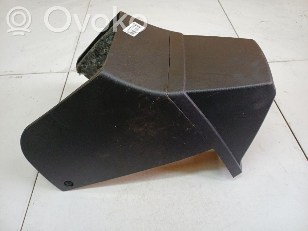 Toyota Corolla Verso AR10 Altra parte interiore 