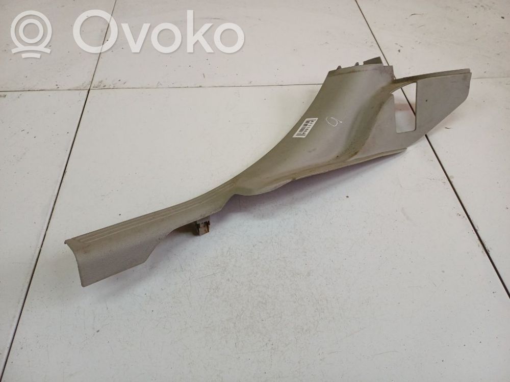 Chrysler 300 - 300C Altra parte interiore 