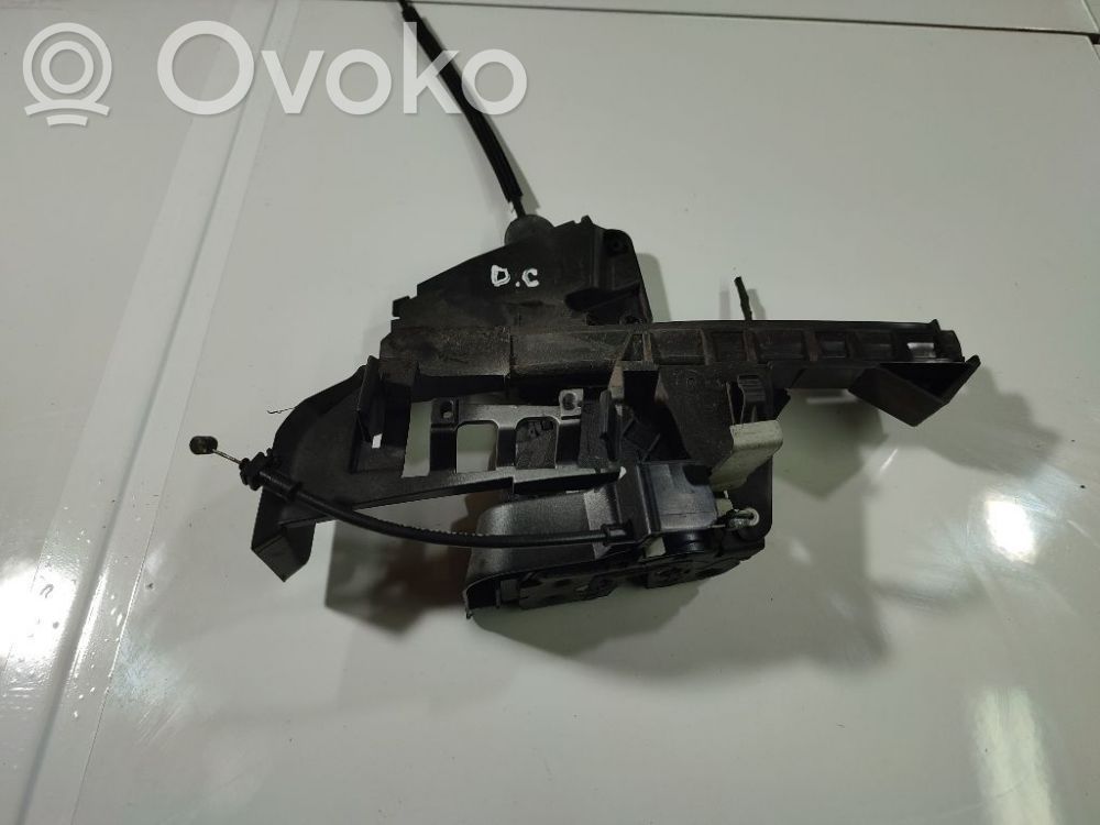 Ford Focus Încuietoare ușă spate 