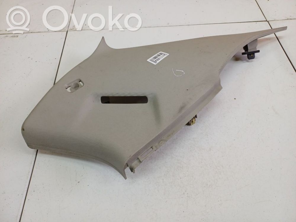 Chrysler 300 - 300C Altra parte interiore 