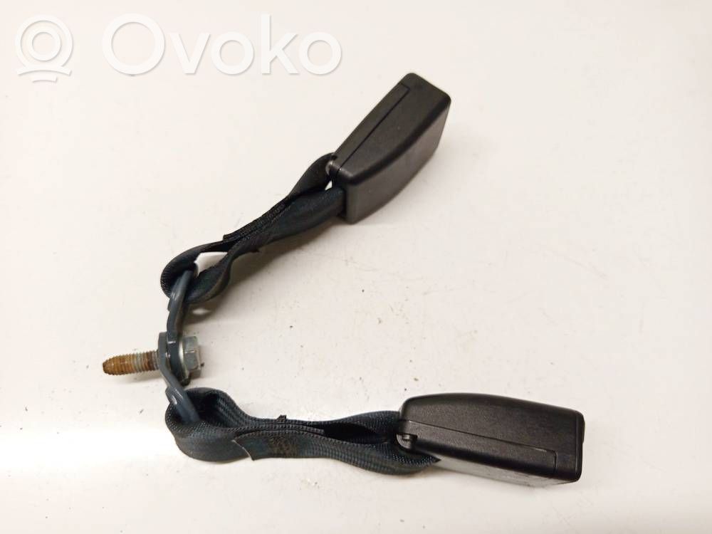 Dacia Sandero Bridă fixare centură de siguranță spate 