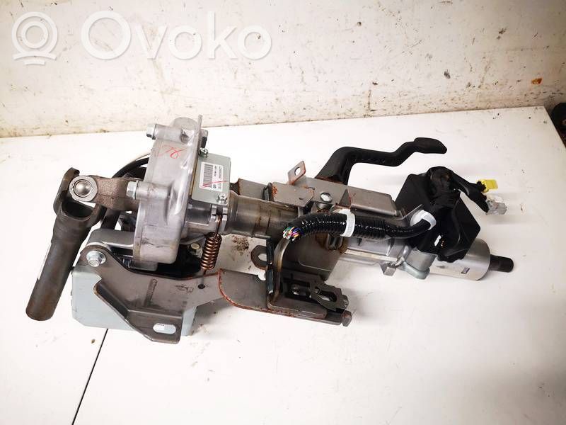Power steering pump   488114BG0A,01263,01263,488114BG0A