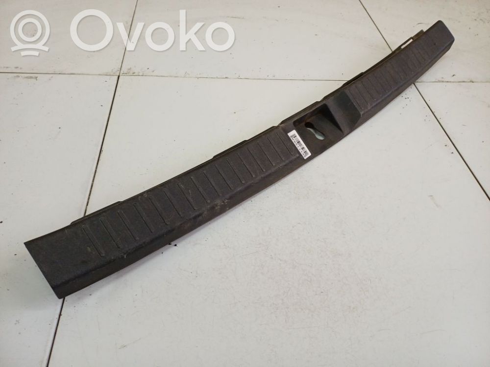 Toyota Corolla Verso AR10 Altro elemento di rivestimento bagagliaio/baule