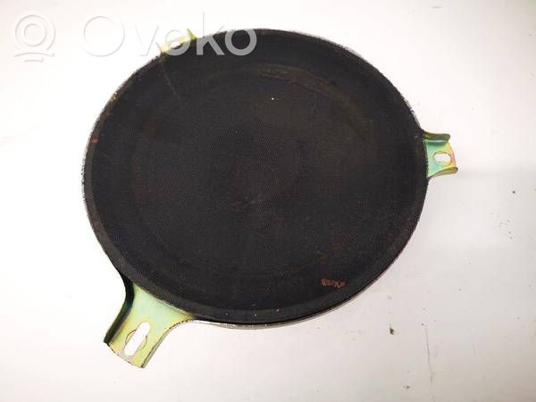 Jeep Grand Cherokee (WK) Haut-parleur de porte avant 
