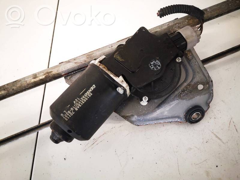 Jeep Grand Cherokee (WK) Motor ștergător 