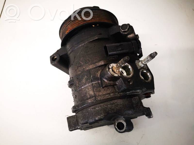Kompresor / Sprężarka klimatyzacji A/C   X032,1732X023,1732X023,X032