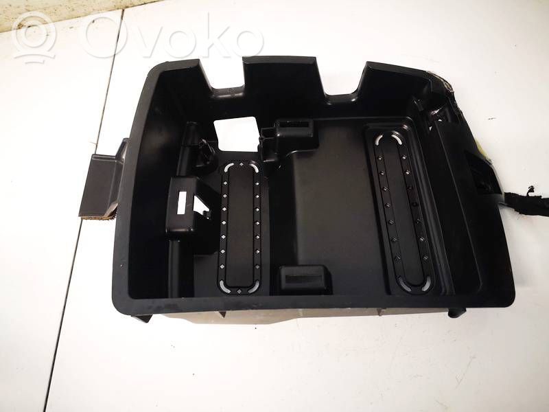 Jeep Grand Cherokee (WK) Altra parte esteriore