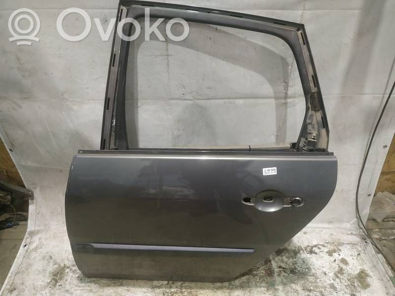 Renault Scenic II -  Grand scenic II Takaovi 