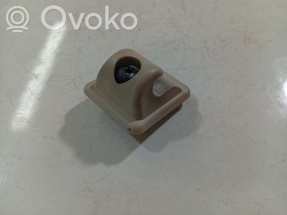 Citroen C4 I Support de crochet/clip pare-soleil