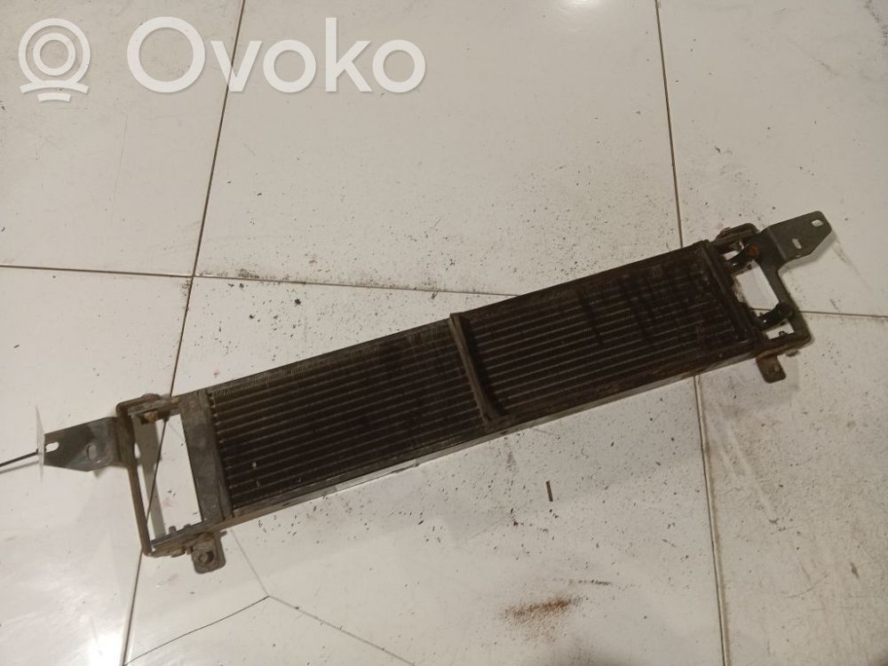 Fiat Fiorino Radiatore di raffreddamento 